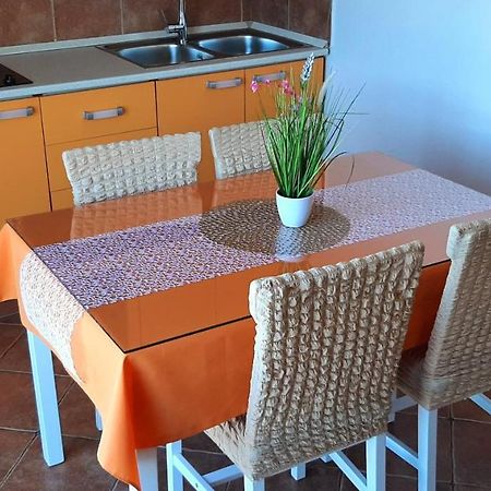 Apartment Pecarevic - A Holiday With A Stunning View Vis Eksteriør billede